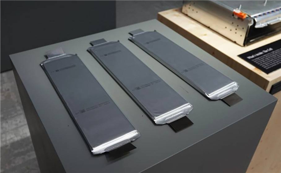 软包电池市场“争夺战”加剧 亿纬锂能继续加码布局 软包电池市场“争夺战”加剧 亿纬锂能继续加码布局