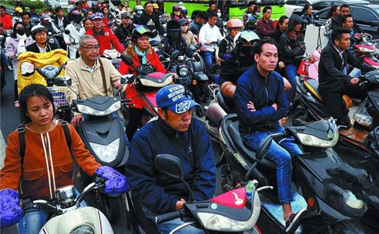 电动自行车代步功能凸显 锰酸锂材料用量或有所提升