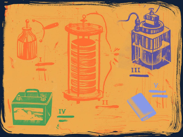 电池大突破到底何时到来?三大难题难倒科学家 电池大突破到底何时到来?三大难题难倒科学家