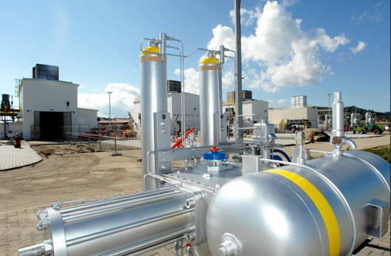 国内电解制氢与氢储能发展现状 国内电解制氢与氢储能发展现状