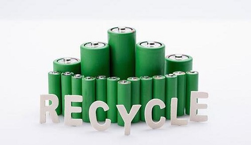 电池回收或成降低成本 减少对外依赖的关键