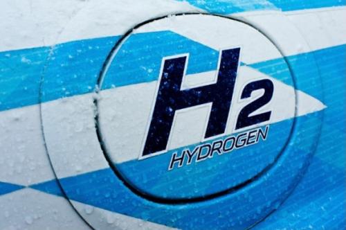 德国模式的氢能商业化