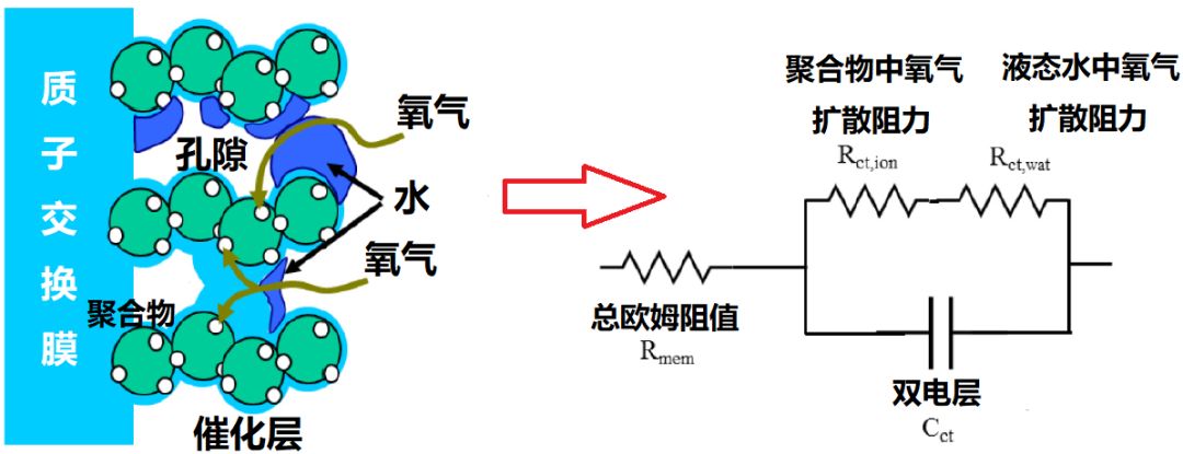 质子交换膜燃料电池含水量状态观测技术研究 质子交换膜燃料电池含水量状态观测技术研究
