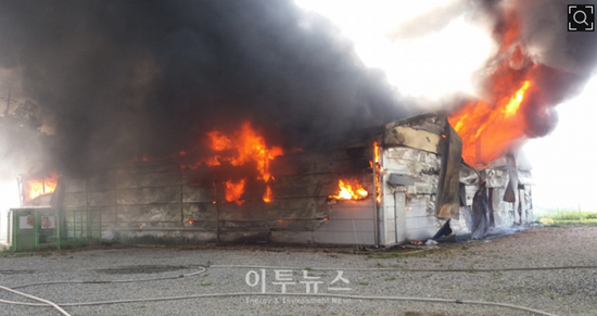 电池不背锅!针对储能电站事故原因 韩国提出四大改善措施 电池不背锅!针对储能电站事故原因 韩国提出四大改善措施