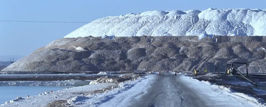 投资人对锂矿没了兴趣 电动汽车行业受影响？