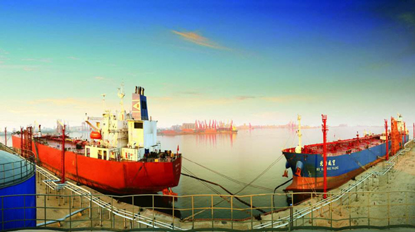 近100亿元电动船舶市场 宁德时代“航母”驶向新蓝海 近100亿元电动船舶市场 宁德时代“航母”驶向新蓝海