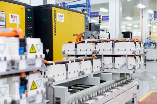 提升电动车电池安全性,大厂们正在做着怎样的努力? 提升电动车电池安全性,大厂们正在做着怎样的努力?