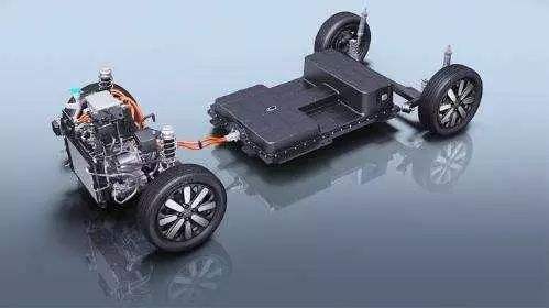 电动车攻势开启 大众已获得充足的电池供应 电动车攻势开启 大众已获得充足的电池供应