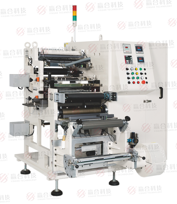 分切机打入海外锂电巨头供应链 赢合科技单机设备再树新标杆