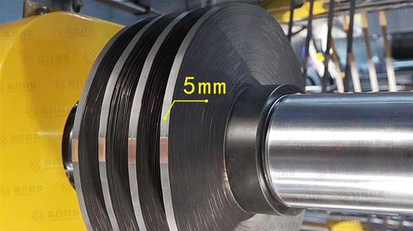 分切机打入海外锂电巨头供应链 赢合科技单机设备再树新标杆 分切机打入海外锂电巨头供应链 赢合科技单机设备再树新标杆