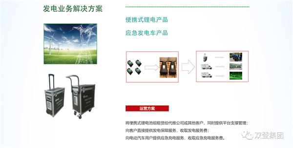 铁塔一体两翼协同发展 拉开共创共享新篇章