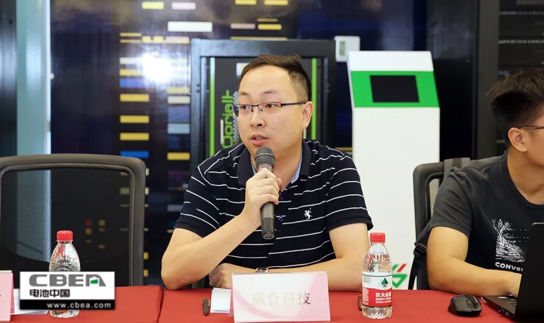 宁德时代/比亚迪/国轩/力神/捷威等呼吁:动力电池智能制造标准亟需制定 宁德时代/比亚迪/国轩/力神/捷威等呼吁:动力电池智能制造标准亟需制定