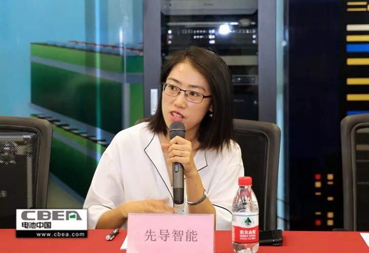 宁德时代/比亚迪/国轩/力神/捷威等呼吁:动力电池智能制造标准亟需制定 宁德时代/比亚迪/国轩/力神/捷威等呼吁:动力电池智能制造标准亟需制定