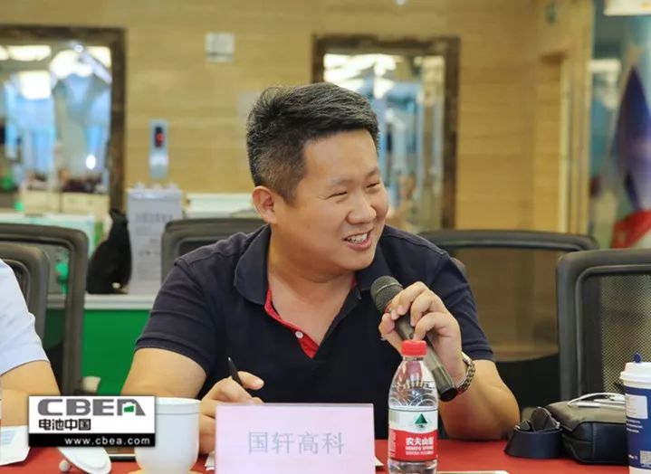 宁德时代/比亚迪/国轩/力神/捷威等呼吁:动力电池智能制造标准亟需制定 宁德时代/比亚迪/国轩/力神/捷威等呼吁:动力电池智能制造标准亟需制定