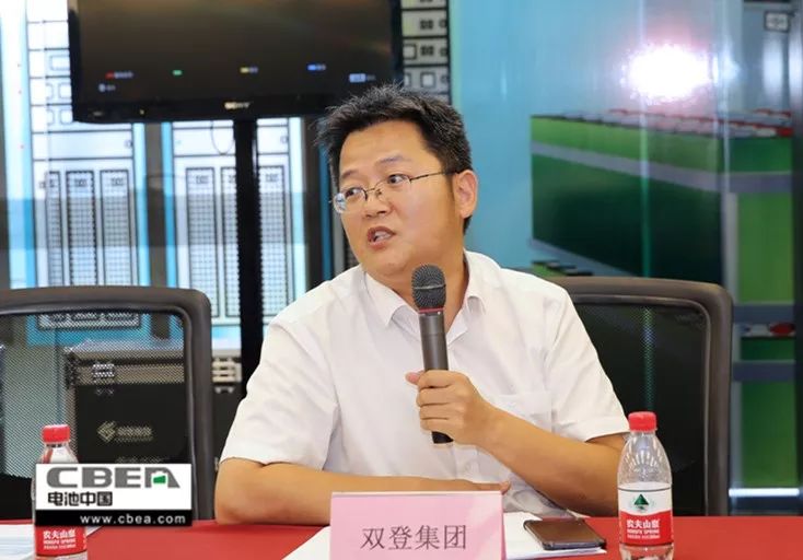 宁德时代/比亚迪/国轩/力神/捷威等呼吁:动力电池智能制造标准亟需制定 宁德时代/比亚迪/国轩/力神/捷威等呼吁:动力电池智能制造标准亟需制定