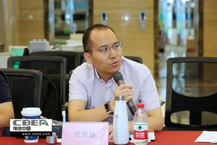 宁德时代/比亚迪/国轩/力神/捷威等呼吁:动力电池智能制造标准亟需制定 宁德时代/比亚迪/国轩/力神/捷威等呼吁:动力电池智能制造标准亟需制定