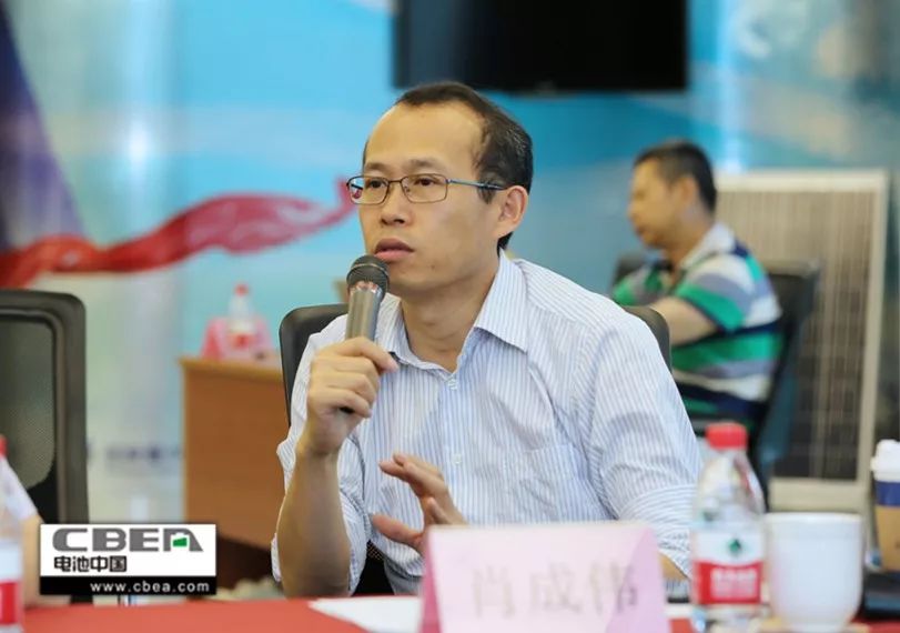 宁德时代/比亚迪/国轩/力神/捷威等呼吁:动力电池智能制造标准亟需制定 宁德时代/比亚迪/国轩/力神/捷威等呼吁:动力电池智能制造标准亟需制定