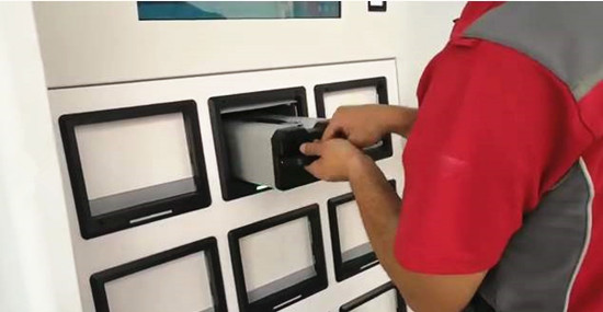 一统电单车电池天下?看换电服务背后的勃勃野心 一统电单车电池天下?看换电服务背后的勃勃野心