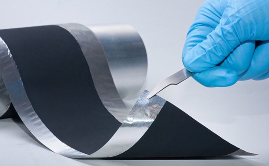 德国科学家研发新型电极生产工艺 或可生产固态防火电池 德国科学家研发新型电极生产工艺 或可生产固态防火电池