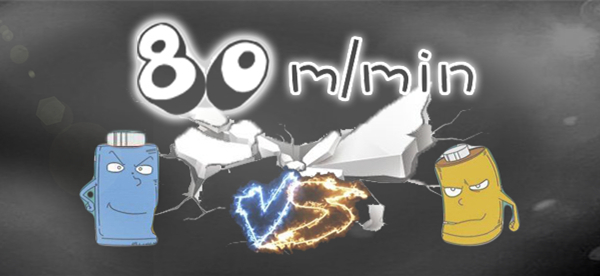 速度达不到80m/min要被淘汰?锂电涂布设备企业竞技大比拼 速度达不到80m/min要被淘汰?锂电涂布设备企业竞技大比拼