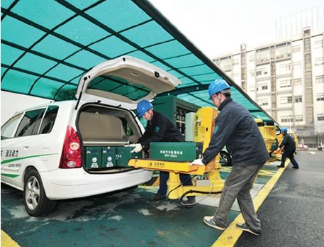 电动汽车换电模式迎来“暖春”? 电动汽车换电模式迎来“暖春”?