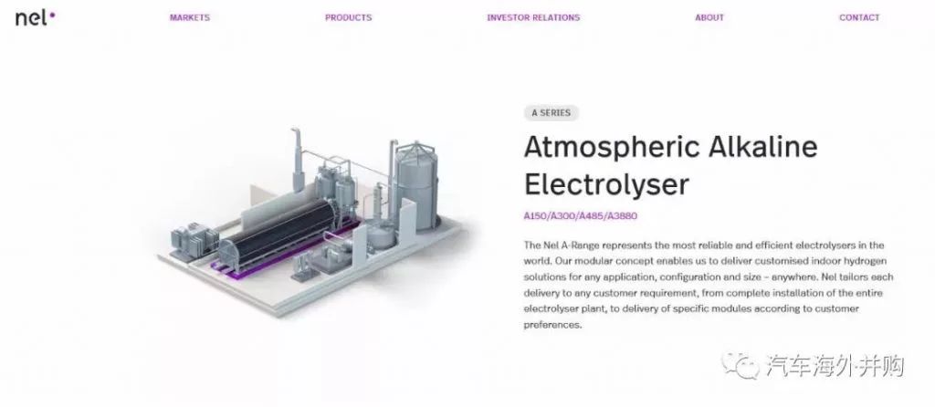 挪威加氢站爆炸原因查明,给中国氢能行业一颗定心丸-第一元素