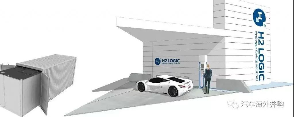 挪威加氢站爆炸原因查明,给中国氢能行业一颗定心丸-第一元素