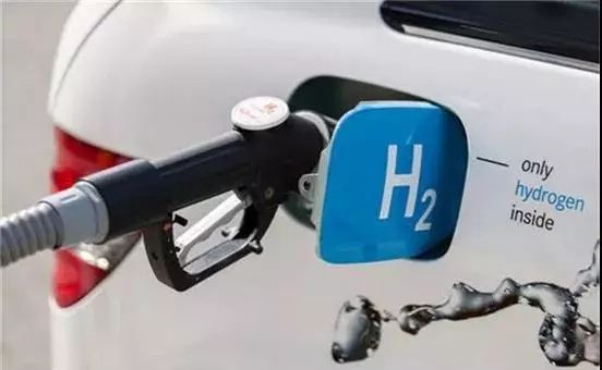 “氢”风徐来 一文看遍国内十大省市氢能产业新政