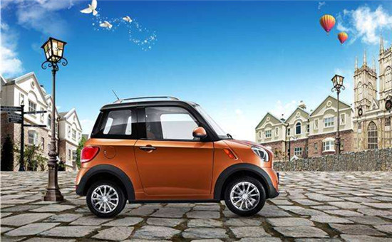 取缔低速电动车呼声强烈 取缔低速电动车呼声强烈