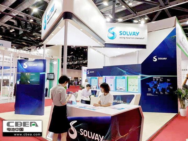 揭秘!看索尔维聚合物材料如何满足动力电池轻量化、安全性需求 揭秘!看索尔维聚合物材料如何满足动力电池轻量化、安全性需求
