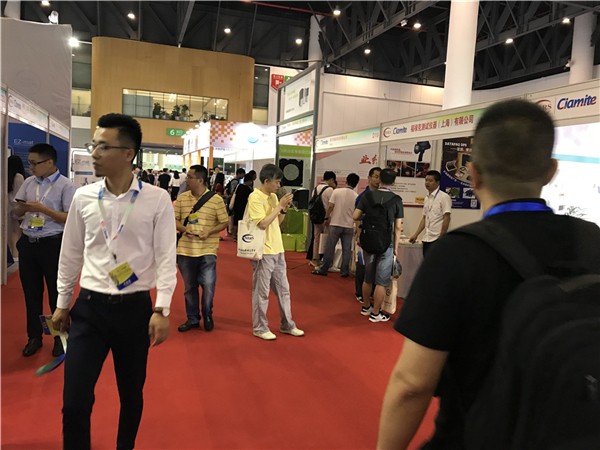 第12届国际材质分析展开幕 ——规模攀新高 亮点频来袭