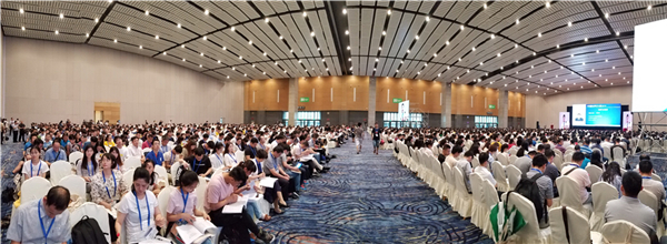 第12届国际材质分析展开幕 ——规模攀新高 亮点频来袭 第12届国际材质分析展开幕 ——规模攀新高 亮点频来袭