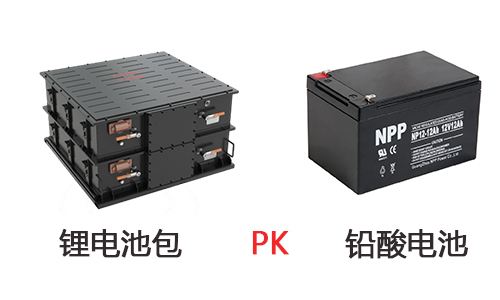 铅电领军地位依在！新国标下锂电暂难成“宠儿”？