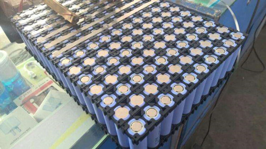 界面可视化理解锂离子转化反应中过电位的作用