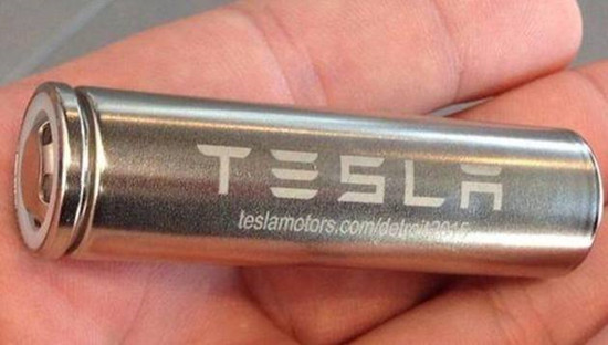 特斯拉如何立于不败之地 掌握三大电池技术是重点 特斯拉如何立于不败之地 掌握三大电池技术是重点