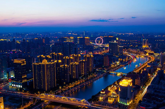 天津市动力电池产业技术与规模全国领先