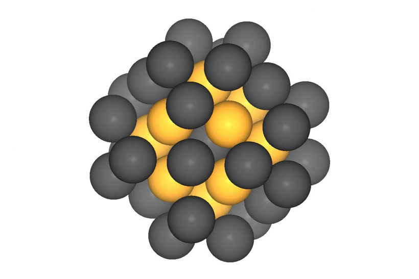 电动汽车，黑科技，前瞻技术，电池，慕尼黑工业大学燃料电池,慕尼黑工业大学铂纳米颗粒,慕尼黑工业大学铂，一纳米大小铂颗粒燃料电池，汽车新技术