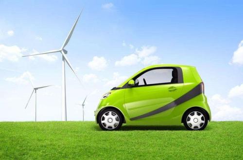 补贴少了 新能源汽车还能快跑吗