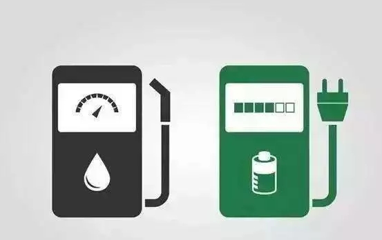 杀死燃油车——来自新能源车企的威胁 杀死燃油车——来自新能源车企的威胁