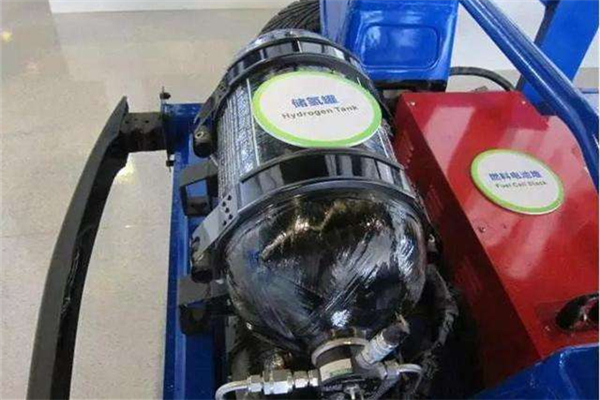 燃料电池一场空?二十年发展说不 燃料电池一场空?二十年发展说不