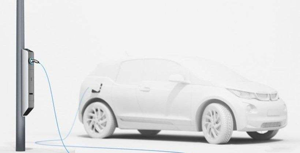 新能源网约车充电市场蓝海浮现