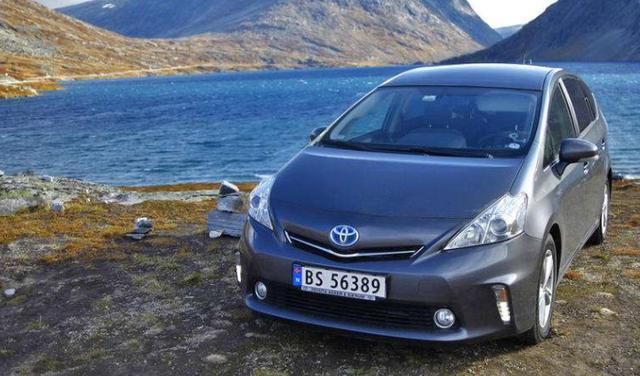 继宁德时代后,丰田又与比亚迪合作,意欲何为?