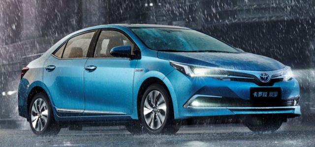 继宁德时代后,丰田又与比亚迪合作,意欲何为?