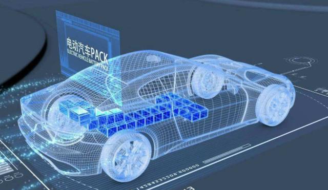 继宁德时代后,丰田又与比亚迪合作,意欲何为?