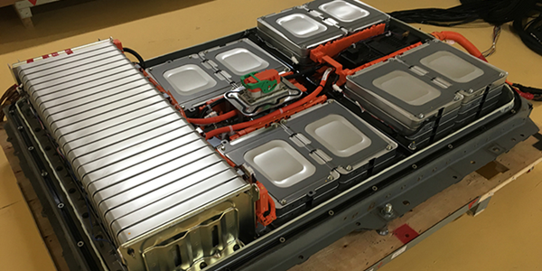 韩国成立首家电动汽车电池回收公司