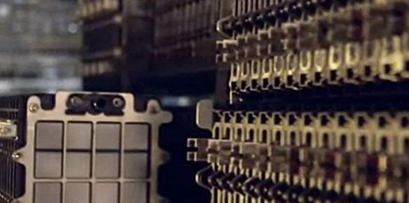 Bumchun Precision将在匈牙利新建铝电池终端厂 Bumchun Precision将在匈牙利新建铝电池终端厂