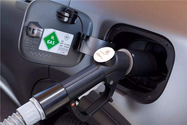 燃料电池用氢标准与工业用氢标准迥异 氢气质检谨防标准错配