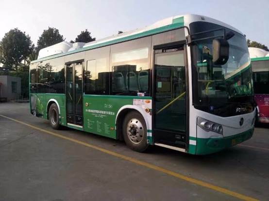 昆明国际新能源车展