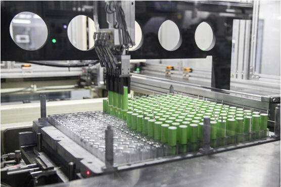 钴价恐强势回弹 动力电池企业压力待解 钴价恐强势回弹 动力电池企业压力待解