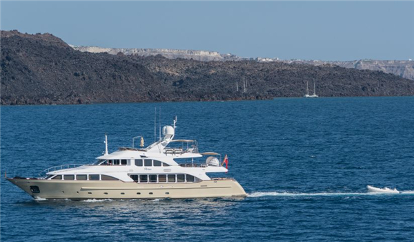 亿纬船用动力电池系统进入国际水产养殖市场!